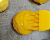 ★低糖質‼アーモンドで＊いきなりパン＊♪作り方13写真