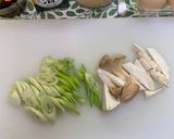 アサリ少なくてもできる深川丼風作り方1写真