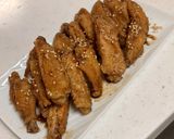 風来坊っぽい手羽先作り方6写真