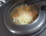 免疫力アップ!野菜だけのお好み焼き作り方9写真
