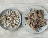 鯛のアラで絶品鯛めし♪シャキシャキれんこん入り作り方4写真