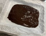 トリュフ25個(1つ30ｇ)作り方5写真