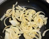 豚肉の生姜焼き作り方3写真