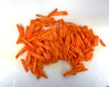 豚肉と野菜の中華炒め作り方2写真