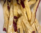さつまいもバター作り方4写真
