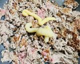 肉みそ　何でも合う基本の肉味噌 簡単作り方4写真