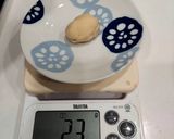冷凍シュウマイを使った→ブタの豚まん作り方9写真