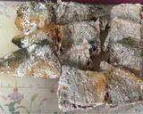 さっくり鯖の竜田揚げ作り方3写真