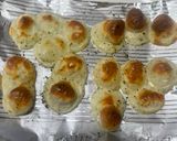 ラーメン屋が教える!さけるチーズぷっくり焼き作り方3写真