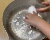 とーちゃんの王道特製たまごサンド作り方4写真