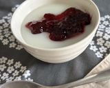 ブルーベリージャム作り方5写真