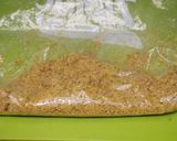 なめらかチーズケーキ作り方1写真