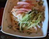 ちゃちゃっと冷しうどん作り方4写真