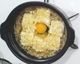 簡単！揚げ出し風旨味の☆たぬき豆富作り方3写真