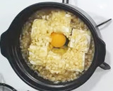 簡単！揚げ出し風旨味の☆たぬき豆富作り方3写真