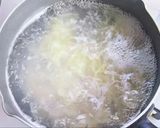 鶏ミンチ担々麺作り方8写真