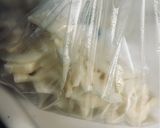 れんこんチップス(止まらないおいしさ)作り方2写真