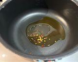 具材もやしだけ！もやしのピリ辛とろとろ餡作り方2写真