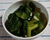 ごぼうと彩り野菜の塩こうじ炒め作り方2写真