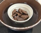 絞り出しクッキー(バター不使用)作り方8写真