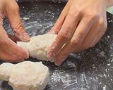 1つ34円！骨まで旨いクリスマスチキン作り方12写真