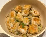 ささみの鶏チリ【脂質1g】作り方4写真