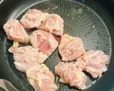 ご飯がすすむ🐾甘辛チキン南蛮作り方6写真