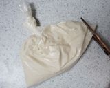 片栗粉と米粉の歯固めクッキー作り方4写真