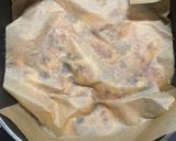 鶏ナンコツ入りつくね作り方6写真