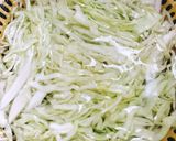 お花サラダ【可愛い】【大満足サラダ】作り方2写真