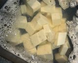 二日酔いにぴったり!基本のしじみ汁作り方3写真