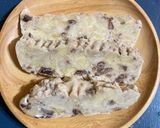 チョコバナナアイス作り方6写真