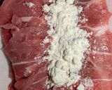 超減塩 時短メタボ対策 豚皿作り方2写真