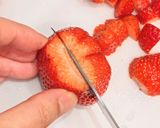 小学生でも作れちゃう、いちごフルーチェ作り方6写真