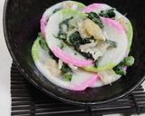 うちの味☆使える♪味付け数の子でお片付け作り方23写真