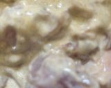ヨーグルト消費！本格的無水カレー😋作り方1写真