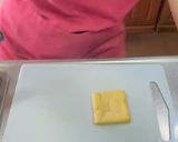 【節約】もやし入り油揚げの煮物作り方2写真