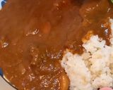牛すじカレー❕作り方8写真