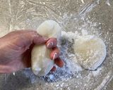 いちご大福作り方13写真