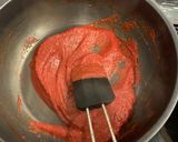 ブッフ・ブルギニョン(牛の赤ワイン煮)作り方6写真