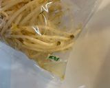 包丁いらず☆めんつゆ使用でズボラ焼きうどん作り方1写真