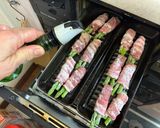 シンプル！アスパラの肉巻き作り方5写真