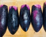 一番簡単な茄子の煮浸し🍆要保冷時間作り方1写真
