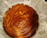 米粉と水切りヨーグルトのバナナケーキ作り方6写真