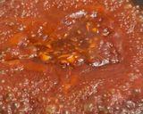 家庭で作る~茄子の味噌炒め~醤焼茄子作り方8写真