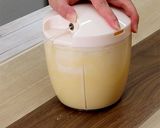 濃厚☆ベイクドチーズケーキ作り方5写真