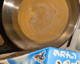 簡単美味しい 和牛ホワイトストロガノフ作り方5写真
