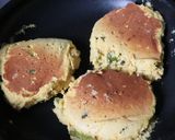 美味★ヘルシー★米粉カボチャ米糠ホットケーキ作り方2写真