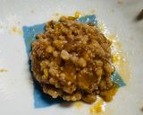 【※】肉みそご飯 混ぜるだけで美味しい作り方2写真