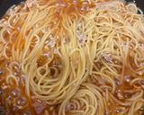 フライパンひとつ!ボロネーゼ作り方6写真